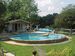  Folkpool Timber Swimming Pool 'PKG7'